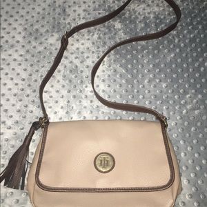 Tommy Hilfiger cross body